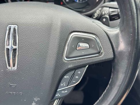 Used 2015 Lincoln MKC AWD w/ Equipment Group 101A Select image 45