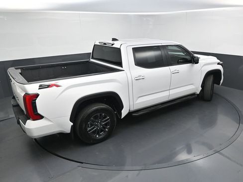 Used 2025 Toyota Tundra SR5 RWD image 35