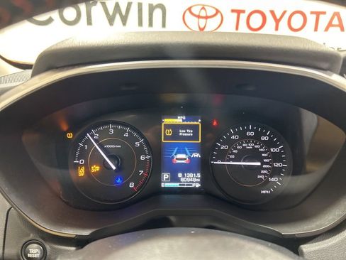 Used 2019 Subaru Crosstrek 2.0i Premium image 25