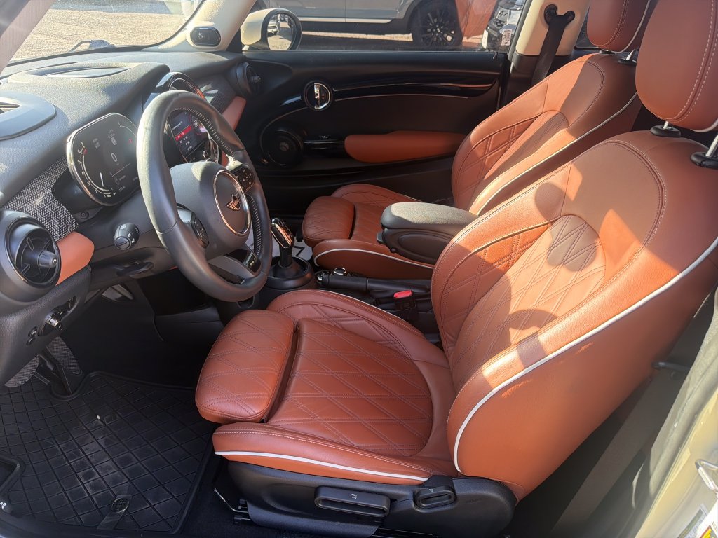 Used 2023 MINI Cooper S FWD image 14