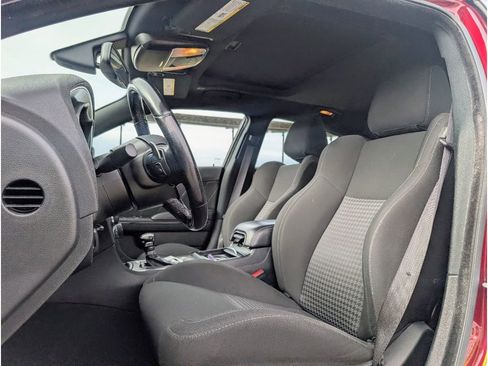 Used 2022 Dodge Charger R/T w/ Blacktop Package image 14