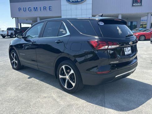 Used 2022 Chevrolet Equinox LT FWD image 5