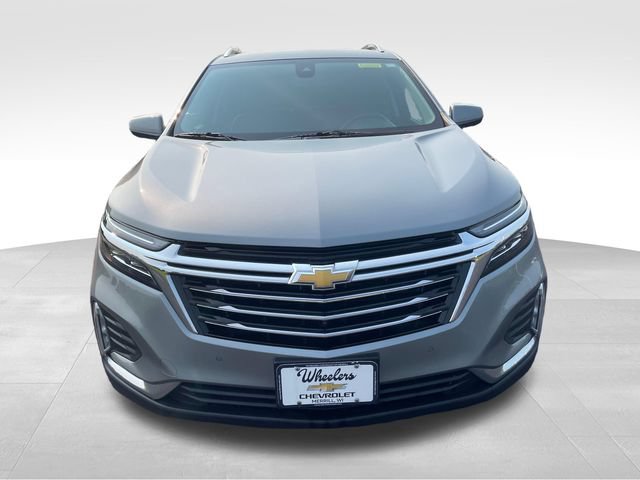 Certified 2023 Chevrolet Equinox Premier AWD/4WD image 9