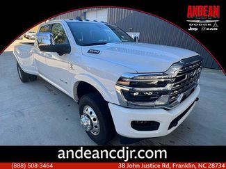 New 2026 RAM 3500 Longhorn AWD/4WD video 1