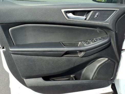 Certified 2024 Ford Edge SEL w/ Convenience Package AWD/4WD image 14