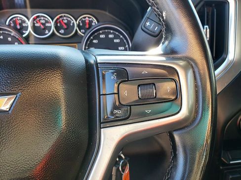 Used 2023 Chevrolet Silverado 2500 LT w/ Advanced Trailering Package image 19
