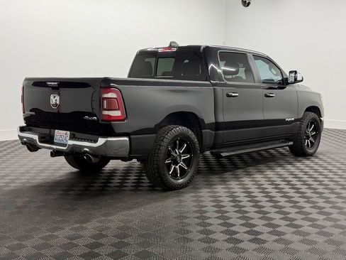 Used 2019 RAM 1500 Big Horn AWD/4WD image 9