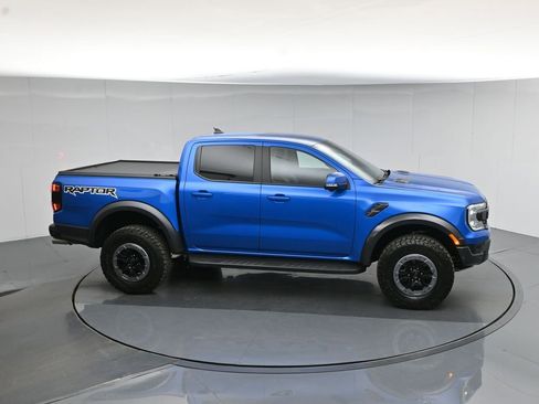 Used 2024 Ford Ranger Raptor image 57