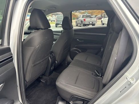 Used 2024 Hyundai Tucson SEL image 13