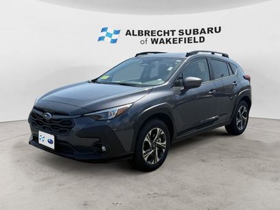 New 2025 Subaru Crosstrek 2.5i Premium