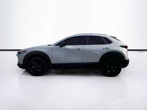 Used 2024 MAZDA CX-30 AWD 2.5 S w/ Select Sport Pkg image 6