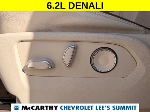 Certified 2023 GMC Yukon Denali image 27