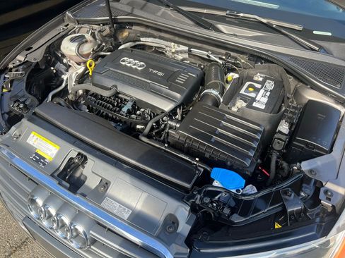 Used 2015 Audi A3 1.8T Premium w/ Driver Assistance Package image 17