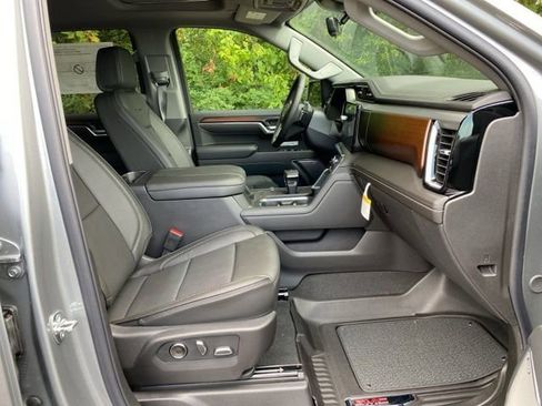 New 2026 GMC Sierra 1500 Denali w/ Denali Reserve Package image 30