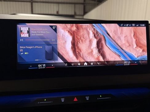 Used 2025 BMW X3 xDrive30i w/ M Sport Package image 19