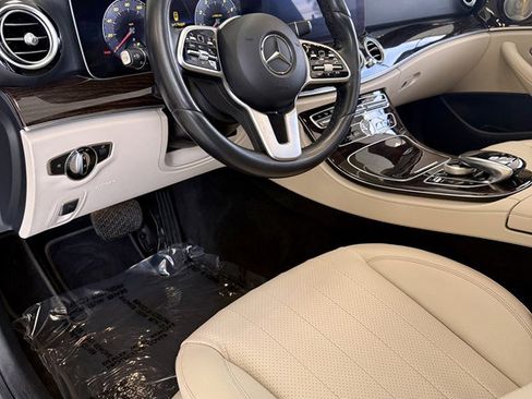 Used 2020 Mercedes-Benz E 350 Sedan image 13