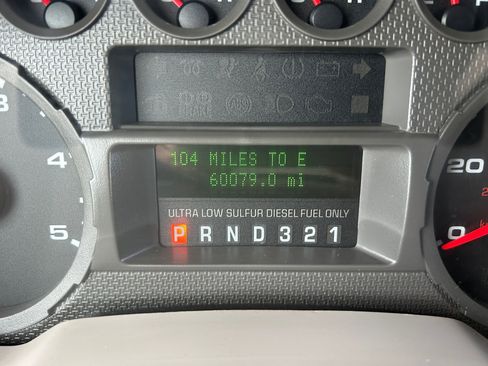 Used 2009 Ford F250 XLT image 16