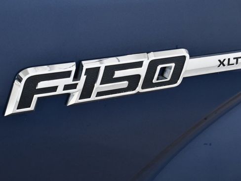 Used 2010 Ford F150 XLT image 20