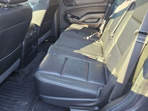Used 2018 Chevrolet Tahoe LT w/ Max Trailering Package image 10