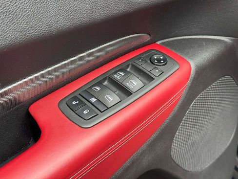 Used 2020 Dodge Durango R/T w/ Blacktop Package image 16