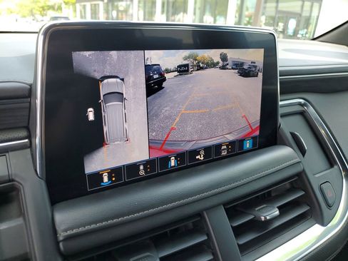 Used 2021 GMC Yukon XL SLT w/ SLT Premium Package RWD image 27