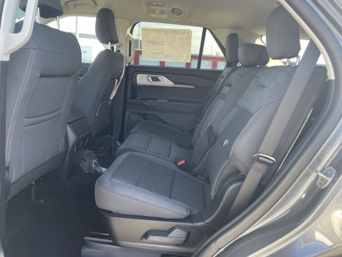 New 2026 Ford Explorer Active image 24
