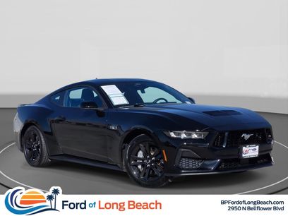 Used 2024 Ford Mustang GT