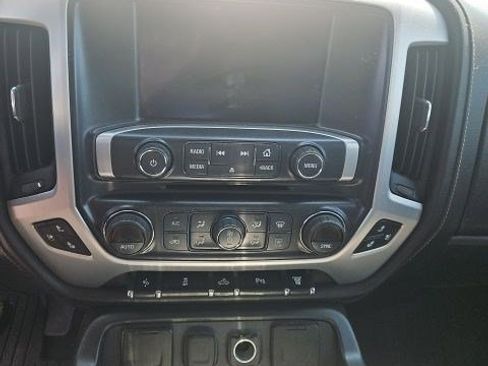 Used 2019 GMC Sierra 3500 SLT w/ Duramax Plus Package AWD/4WD image 11