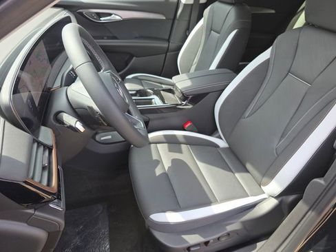 New 2026 Buick Envision Sport Touring image 24