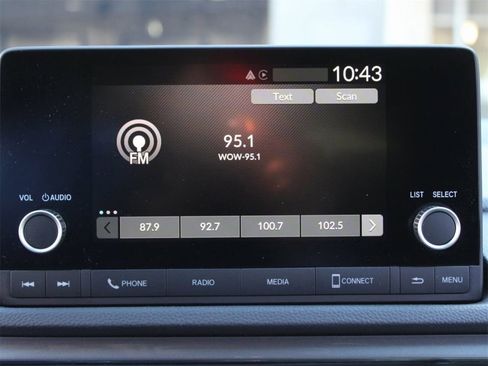 Certified 2025 Acura Integra image 15