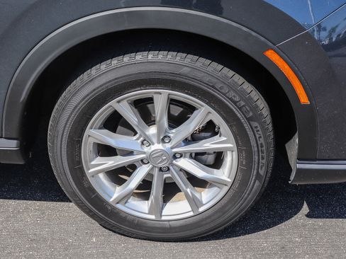 Used 2024 Honda CR-V EX-L image 7