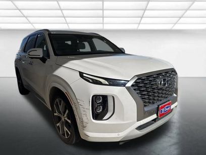 Used 2021 Hyundai Palisade Limited