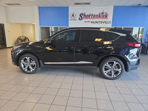 Certified 2025 Acura RDX SH-AWD w/ Technology Package image 5