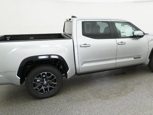 New 2026 Toyota Tundra Platinum AWD/4WD image 10
