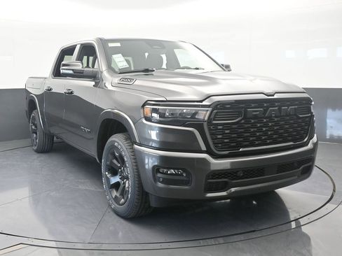 New 2026 RAM 1500 Big Horn image 9