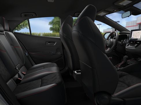 New 2026 Toyota Corolla GR AWD/4WD image 43