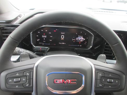 New 2026 GMC Sierra 1500 Elevation AWD/4WD image 17