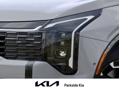 New 2026 Kia Sportage SX FWD image 10