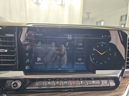 Certified 2025 Chevrolet Silverado 1500 LT image 27