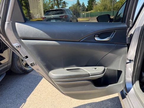 Used 2018 Honda Civic Si image 28