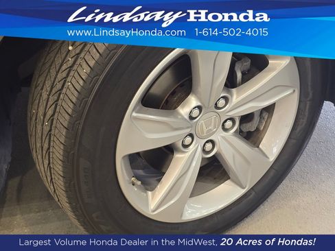 Used 2019 Honda Odyssey EX-L image 25