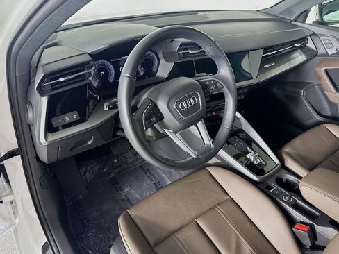 Certified 2023 Audi A3 2.0T Premium Plus w/ Premium Plus Package image 9