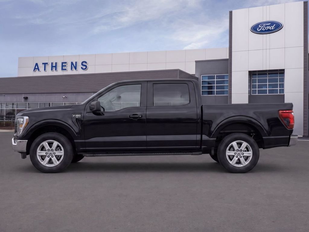 New 2026 Ford F150 XL w/ Equipment Group 103A High RWD image 7