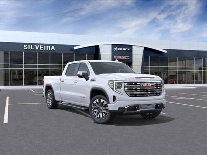 New 2026 GMC Sierra 1500 Denali w/ Denali Reserve Package