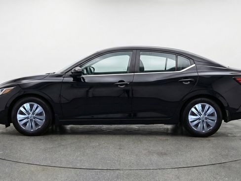Used 2025 Nissan Sentra S FWD image 5
