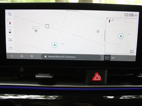 New 2026 Kia Carnival SX Prestige FWD image 54