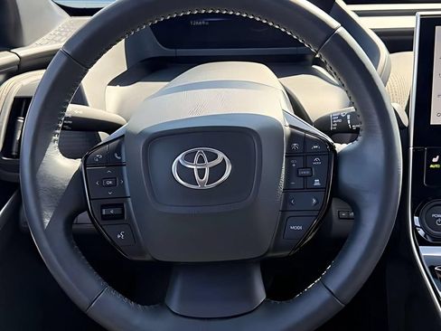 Used 2024 Toyota bZ4X AWD w/ Weather Package image 9