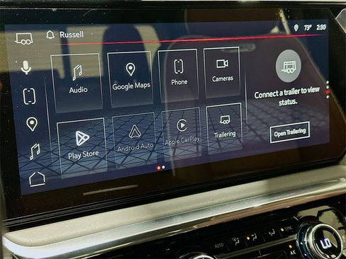 Used 2024 GMC Sierra 3500 Denali Ultimate image 15