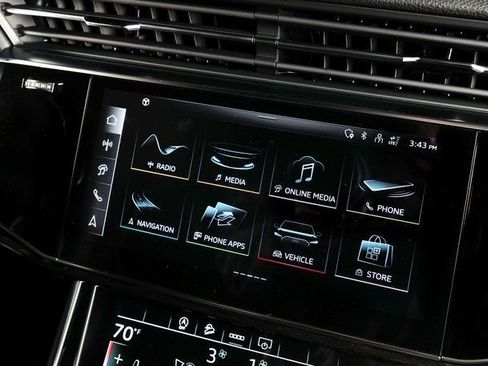 Used 2025 Audi Q7 2.0T Premium Plus w/ Premium Plus Package image 17