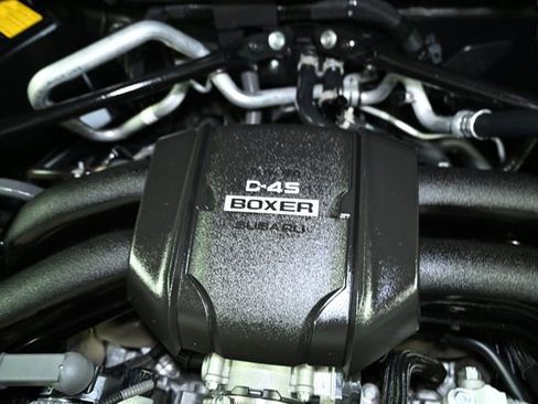 Used 2022 Toyota GR86 Premium image 20